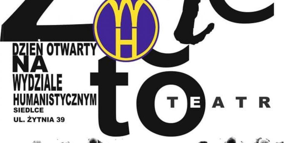 Dzień otwarty na Wydziale Humanistycznym UPH