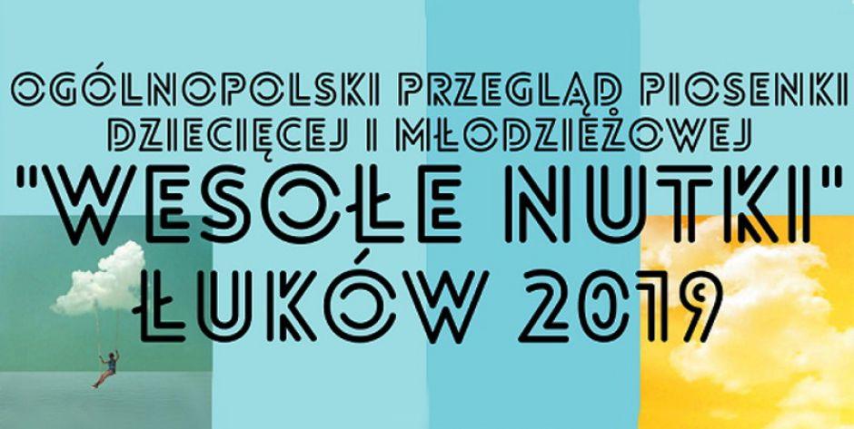 Jeszcze tylko dziś można się zgłosić! &nbsp„Wesołe Nutki” po raz czterdziesty
