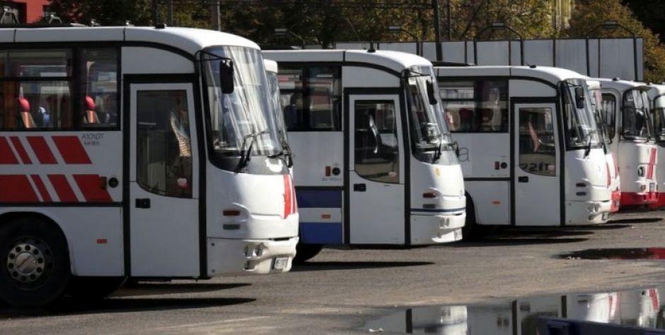 Kurs Siedlce - Olszyc Szlachecki o godz. 19.45 ruszy od 25 marca!