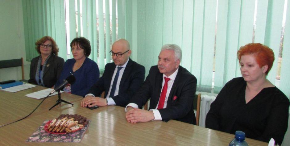 Dodatkowe pieniądze dla szpitali