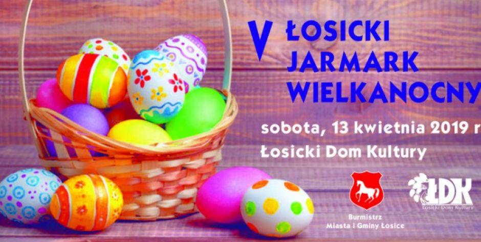 Jarmark Wielkanocny