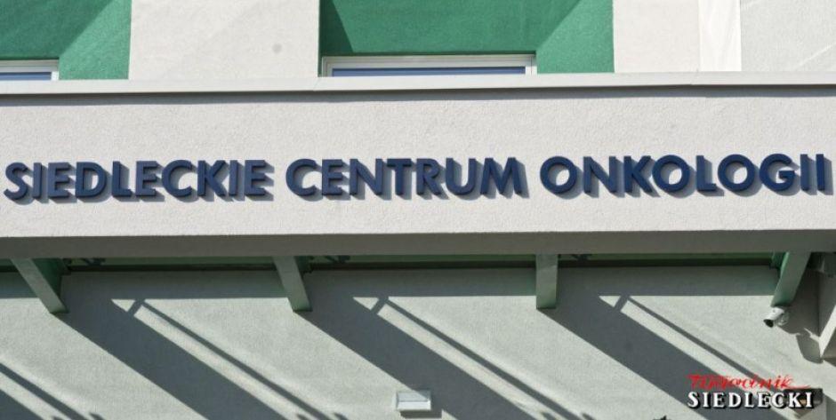 Top Inwestycje Komunalne 2019: Nominacja dla Siedleckiego Centrum Onkologii!