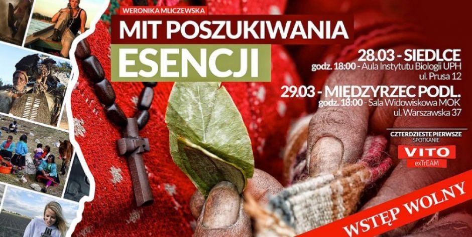 Spotkanie z cyklu Vitoextream