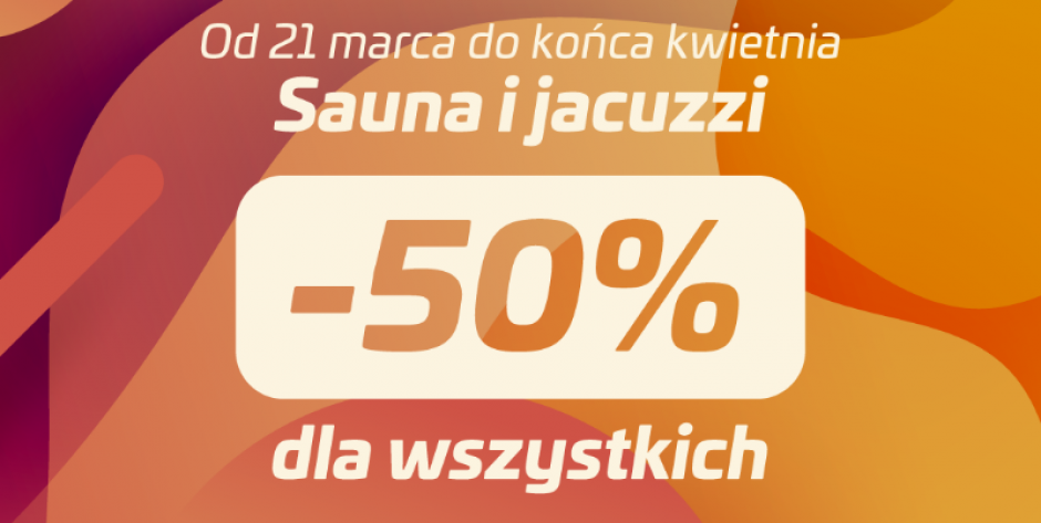 Wiosenna promocja