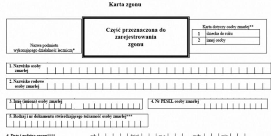 Nie umierać przed osiemnastą!