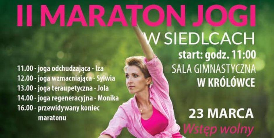 Joga dla wszystkich