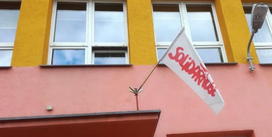 Nauczyciele są za strajkiem 