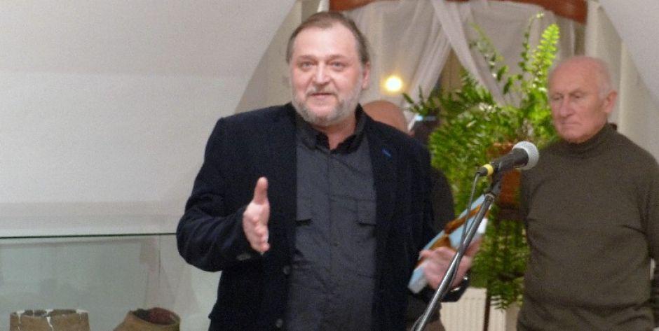 W Polsce litografia ma się dobrze...