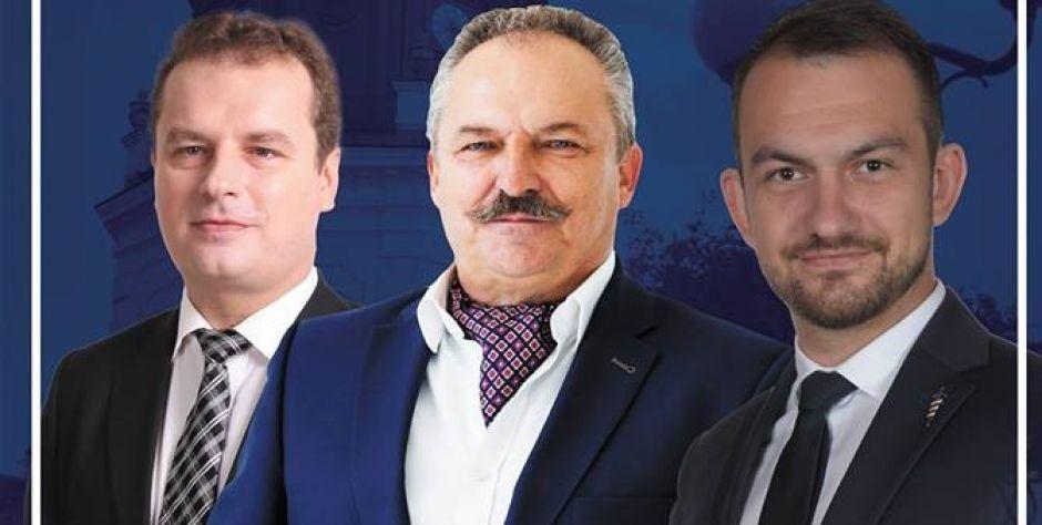 Wilk, Jakubiak, Szewczyk w Siedlcach