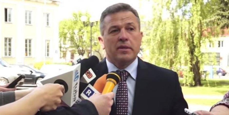 Czy sport w Siedlcach ma się opierać tylko na klasach sportowych? 