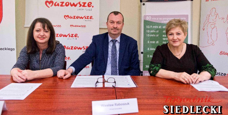 Miliony na wyciągnięcie ręki