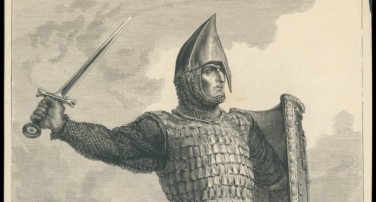 Syn drugiej kategorii – Siemowit I (1215-1262)