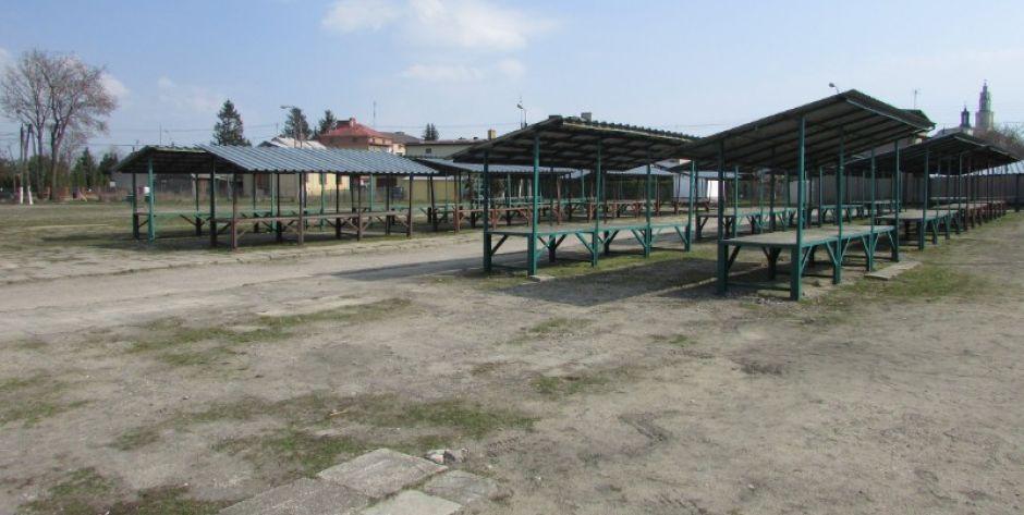 Nie będzie „babskiego rynku” 
