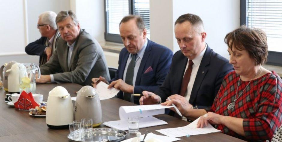 Powstanie nowy most na Bugu?