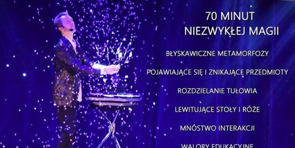 Magiczne opowieści