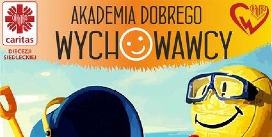 Dobry wychowawca - opiekun czy strażnik?