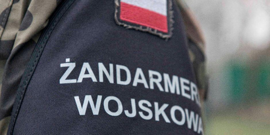 Handlarze narkotyków w mundurach?