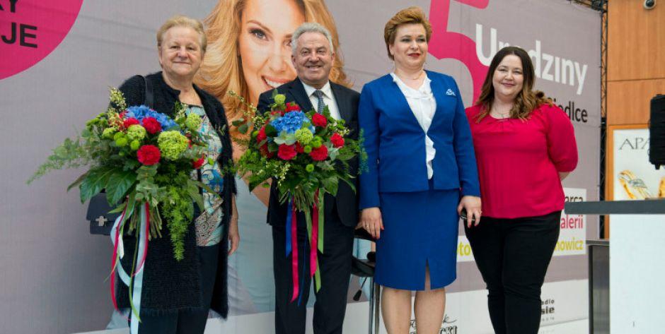 Jubileusz Galerii Siedlce