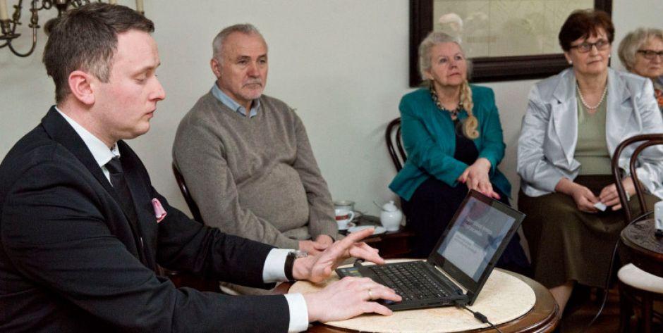 O prawie pracy w Siedleckiej Książnicy
