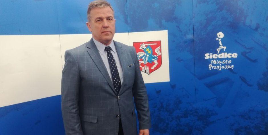 Andrzej Sitnik: Jestem wstrząśnięty atakiem na byłego prezydenta