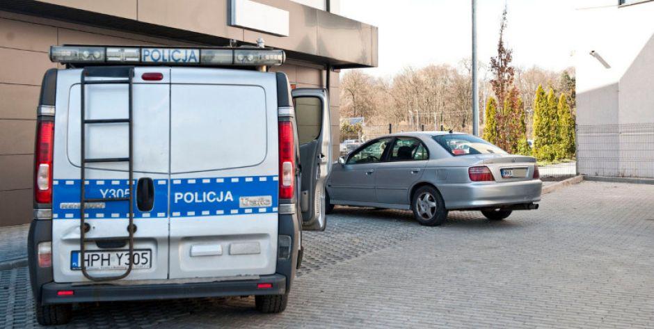 Podejrzany o atak na Wojciecha Kudelskiego zatrzymany! To Polak