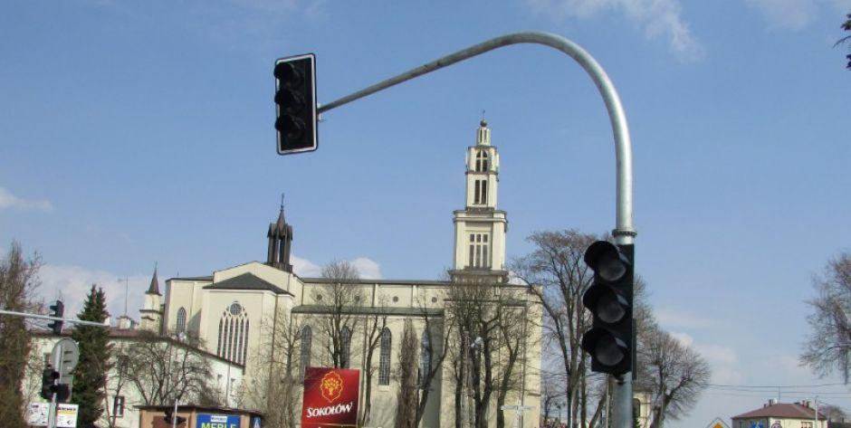 Wciąż nie świecą