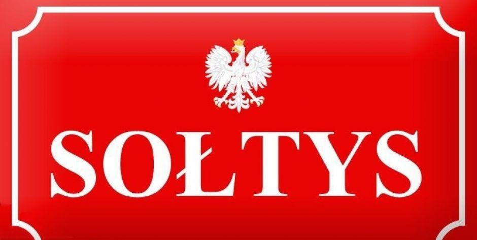Podwyżka dla sołtysów
