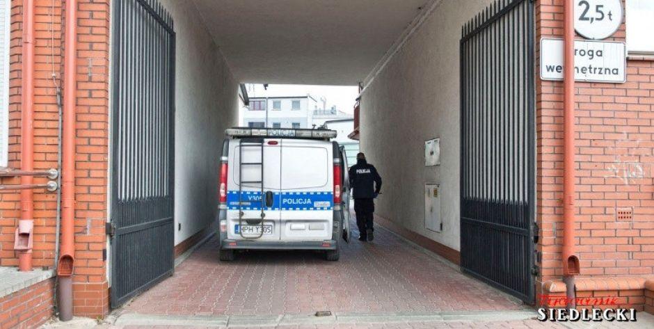 Wojciech Kudelski zaatakowany nożem! Aktualizacja! 
