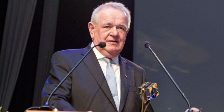 Stan Wojciecha Kudelskiego jest stabilny!