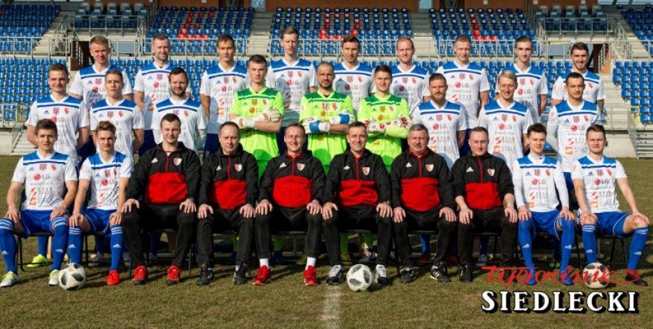 Mecz Widzew – Pogoń zobaczysz w TVP!