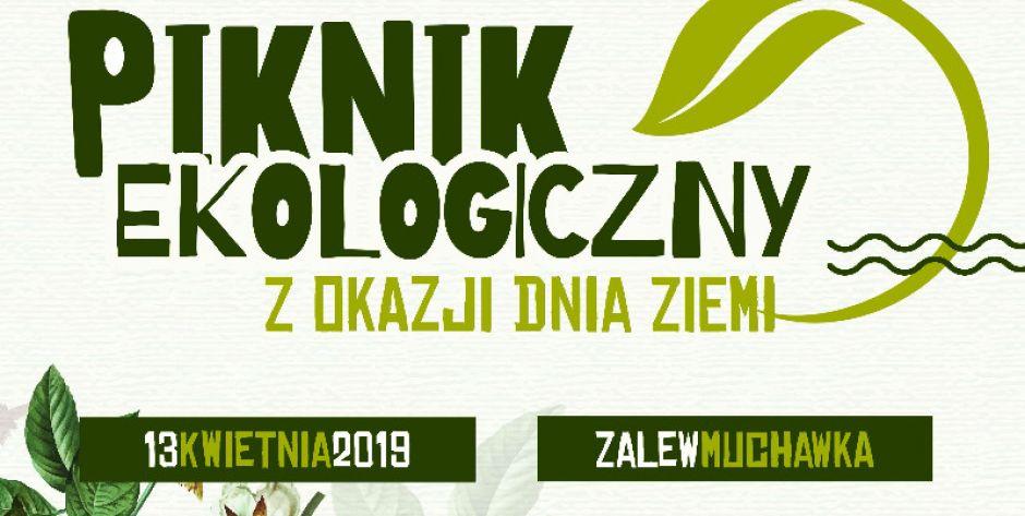 Piknik Ekologiczny z okazji Dnia Ziemii