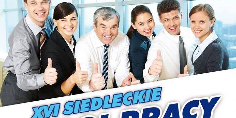 XVI Siedleckie Targi Pracy 