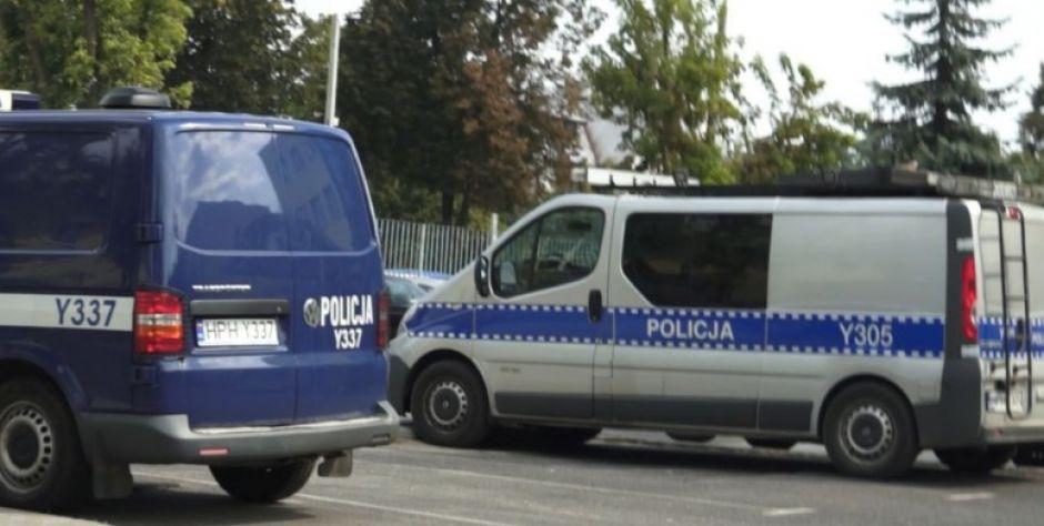 Siedleccy policjanci zatrzymali poszukiwanego. Ukrywał się prawie rok
