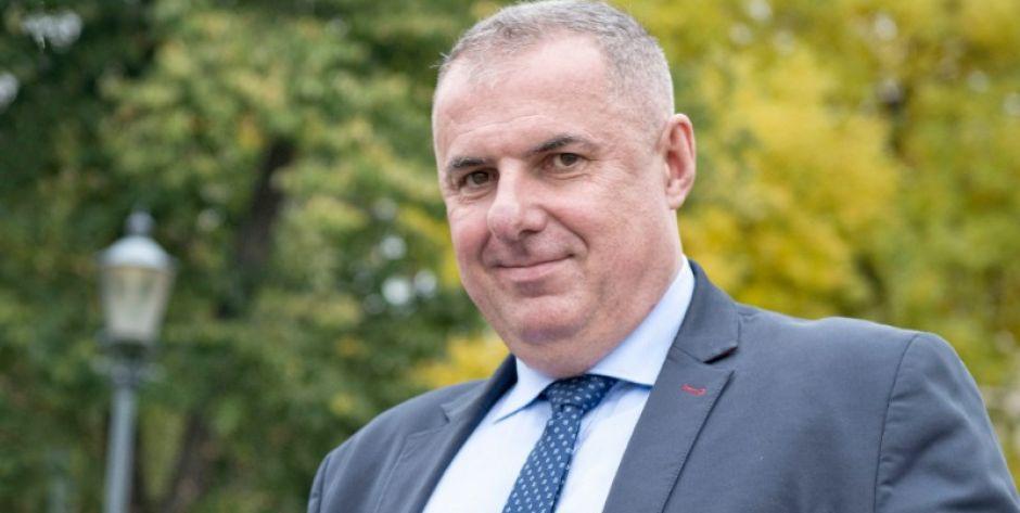 Marek Ciuhak zmuszony do rezygnacji?