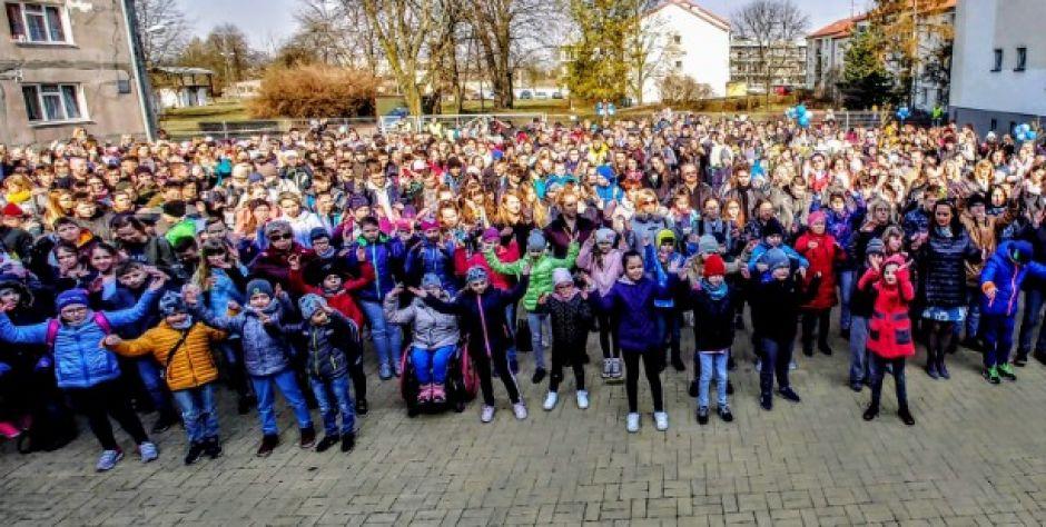 W Siedlcach został ustanowiony rekord Polski!