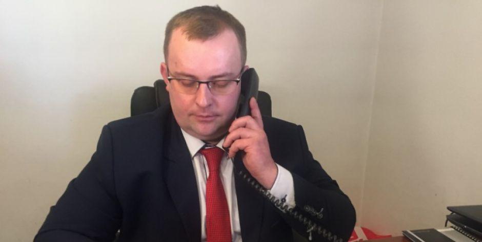 Czy były wójt przekroczył uprawnienia?