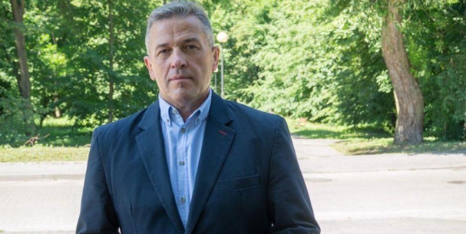 Prezydent Siedlec o strajku nauczycieli: Staramy się zminimalizować skutki