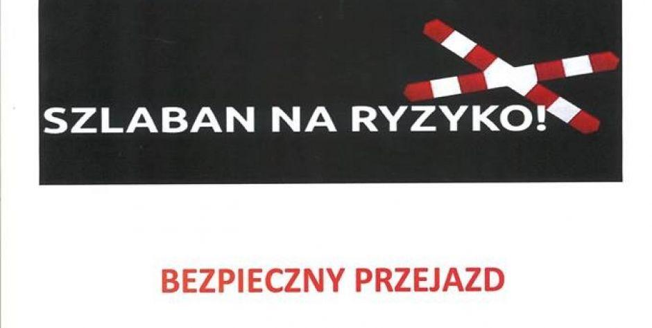 „Bezpieczny przejazd” w Koszewnicy 