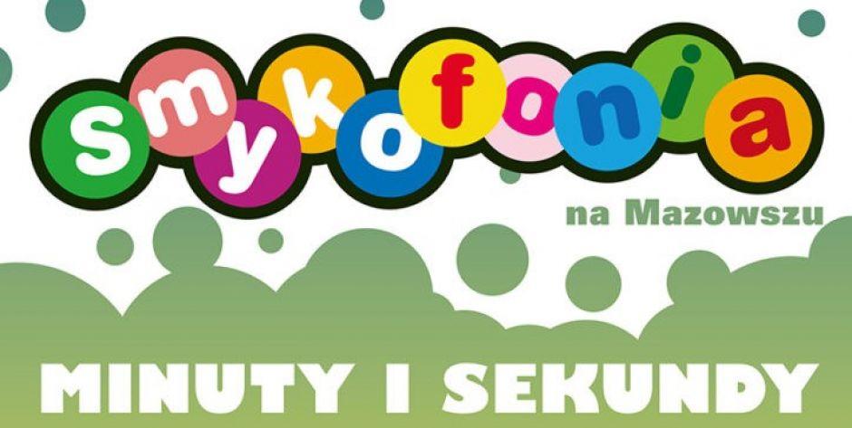 Minuty i sekundy
