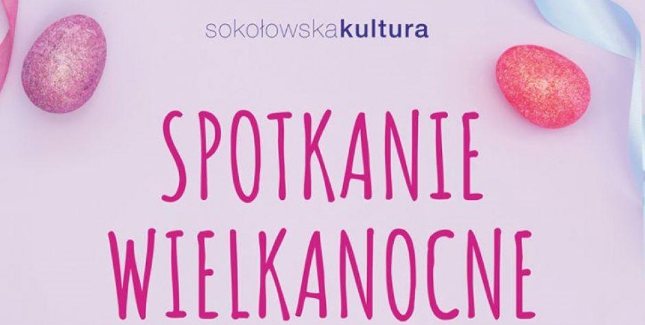 Spotkanie Wielkanocne Seniorów
