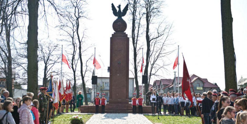 188 rocznica Bitwy pod Iganiami
