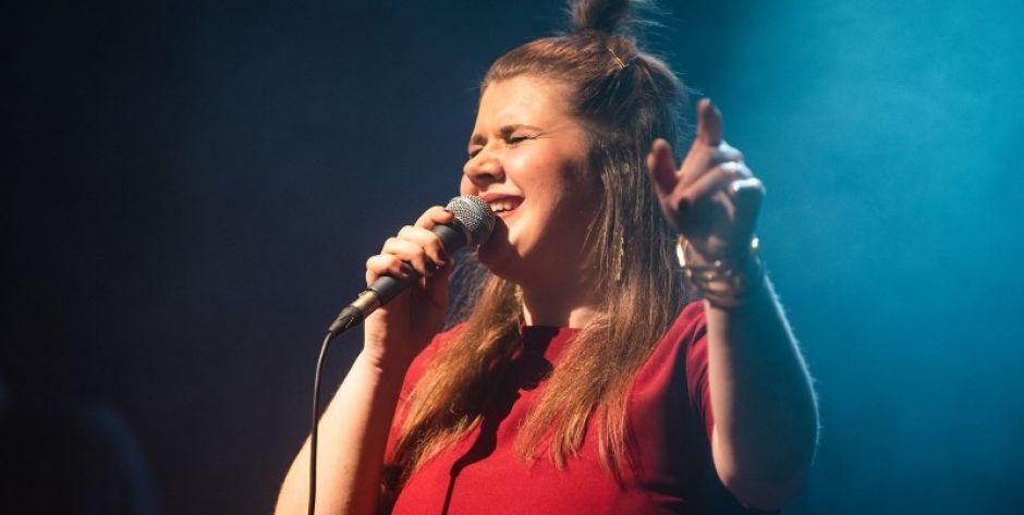 Barfly Akustik i B6 na Fali Dźwięku