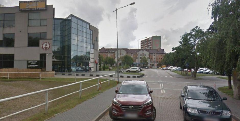 Koniec ograniczeń na ul. Wiszniewskiego w Siedlcach