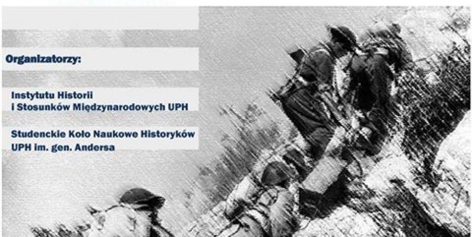 Rozstrzygnięcie konkursu i wykład