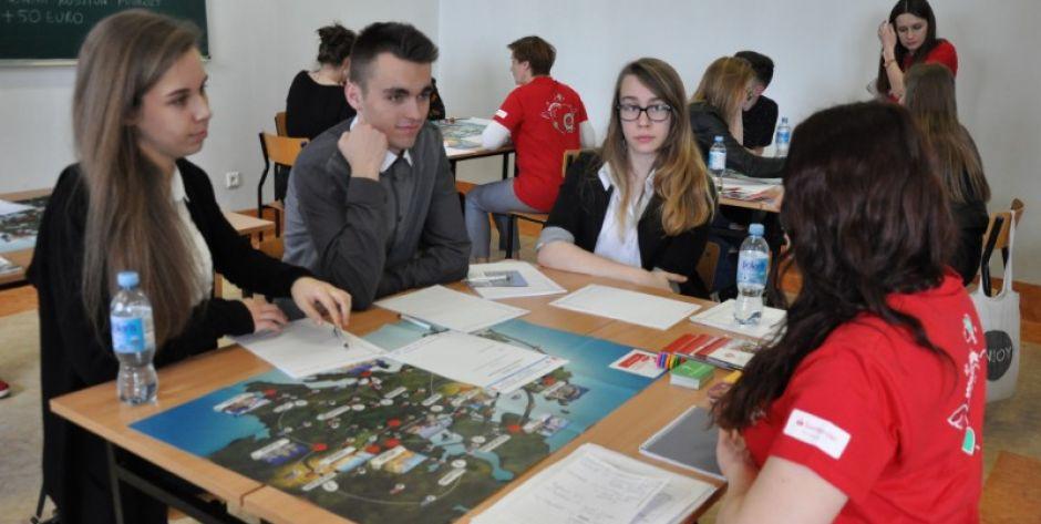 Forum Młodych – Przedsiębiorcza Polska Wschodnia