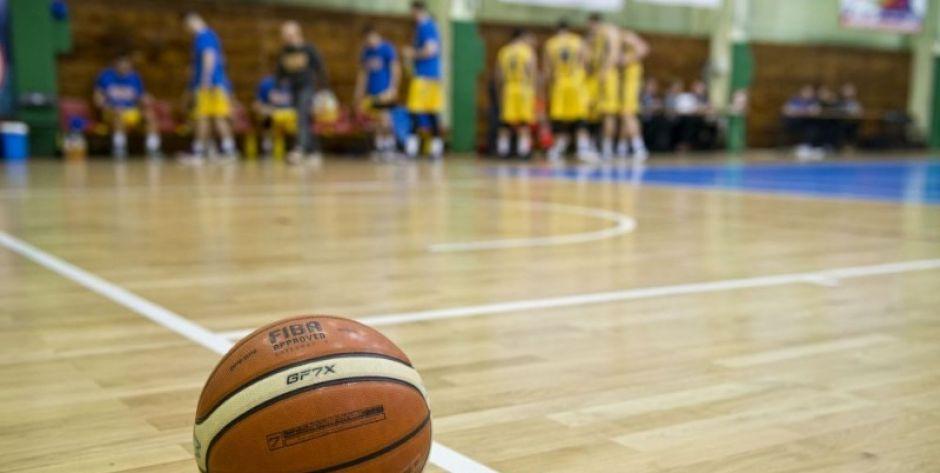 SKK Siedlce walczy o pozostanie w I lidze