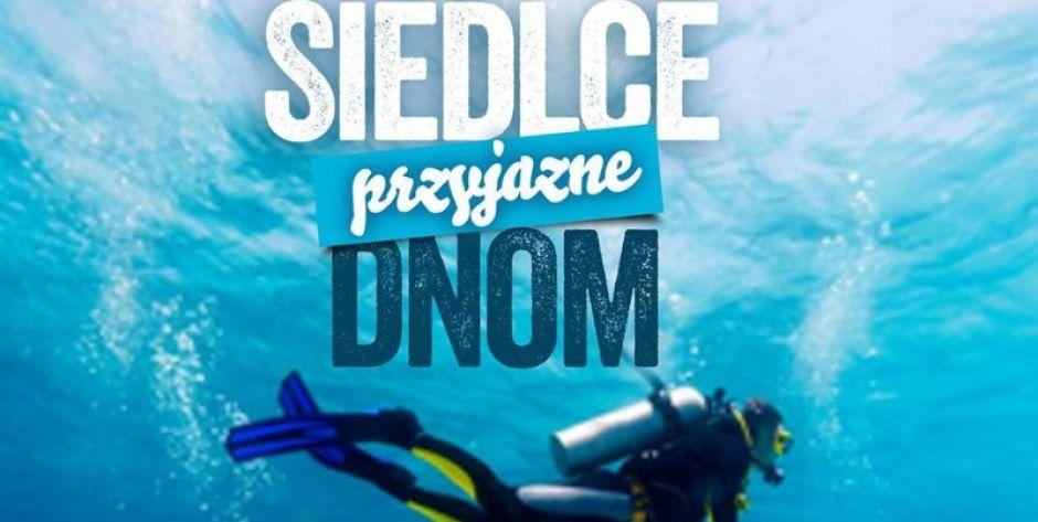 Siedlce Przyjazne Dnom. Wielkie sprzątanie zalewu