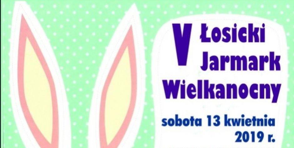 Łosicki Jarmark Wielkanocny. Budowanie pisanek z klocków lego
