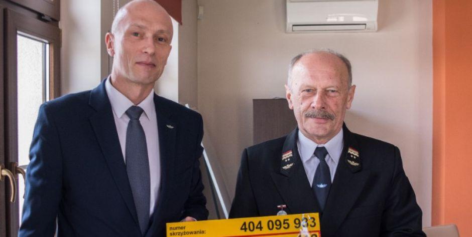Rogatki jak przejazdy śmierci 