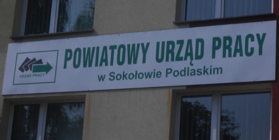 Bezrobocie rekordowo niskie!